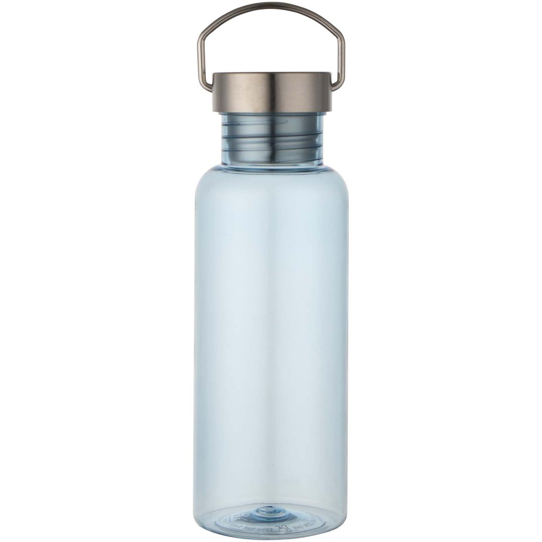 600 ml RCS Trinkflasche aus recyceltem RPET - Ainanicorg