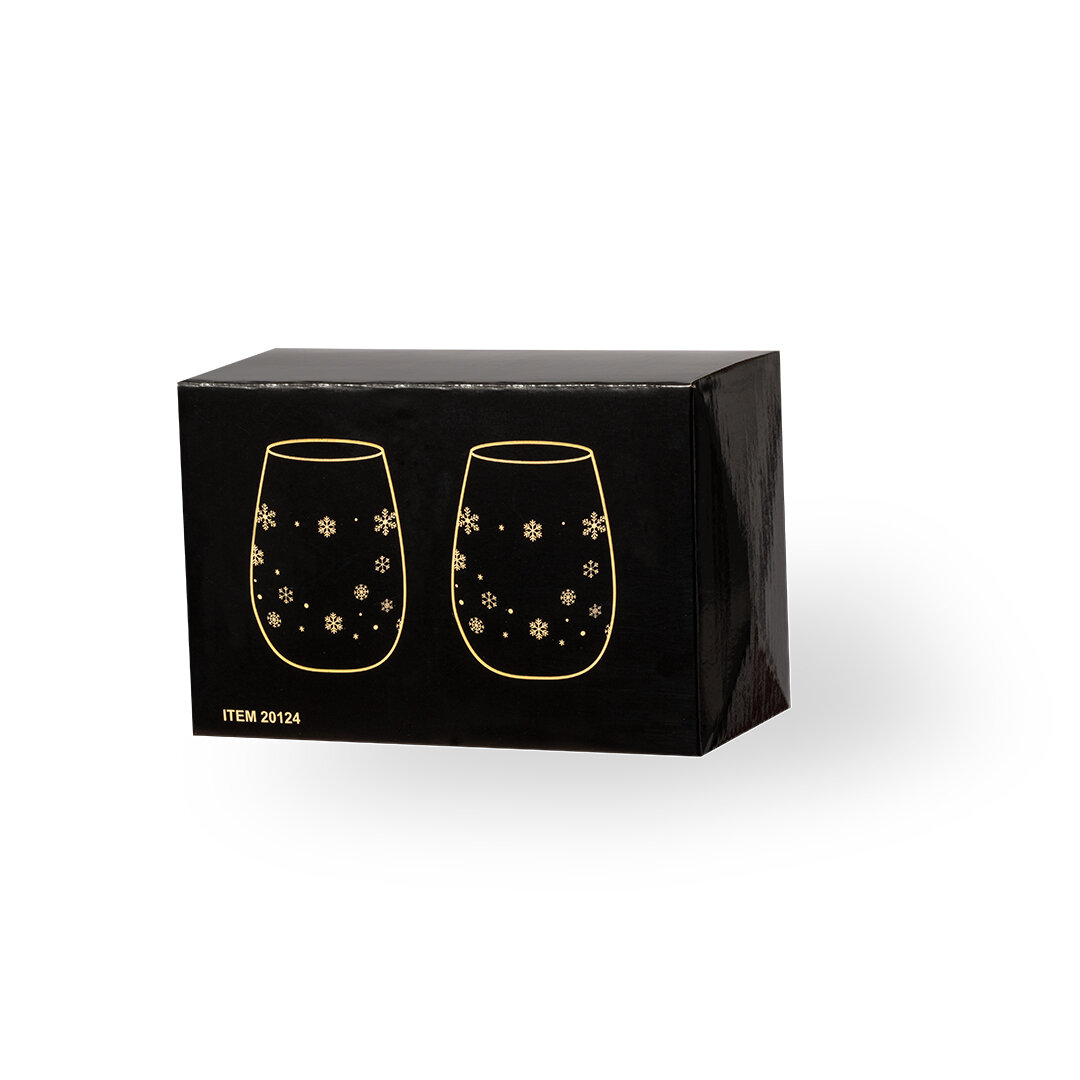 Trinkbecher Set Idnis