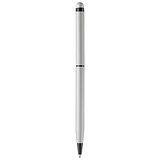 Kugelschreiber Stylus Metall gummiert Mascie