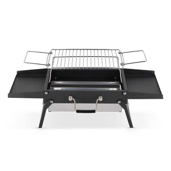 Tragbarer Grill Fyra Gritas