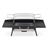 Tragbarer Grill Fyra Gritas