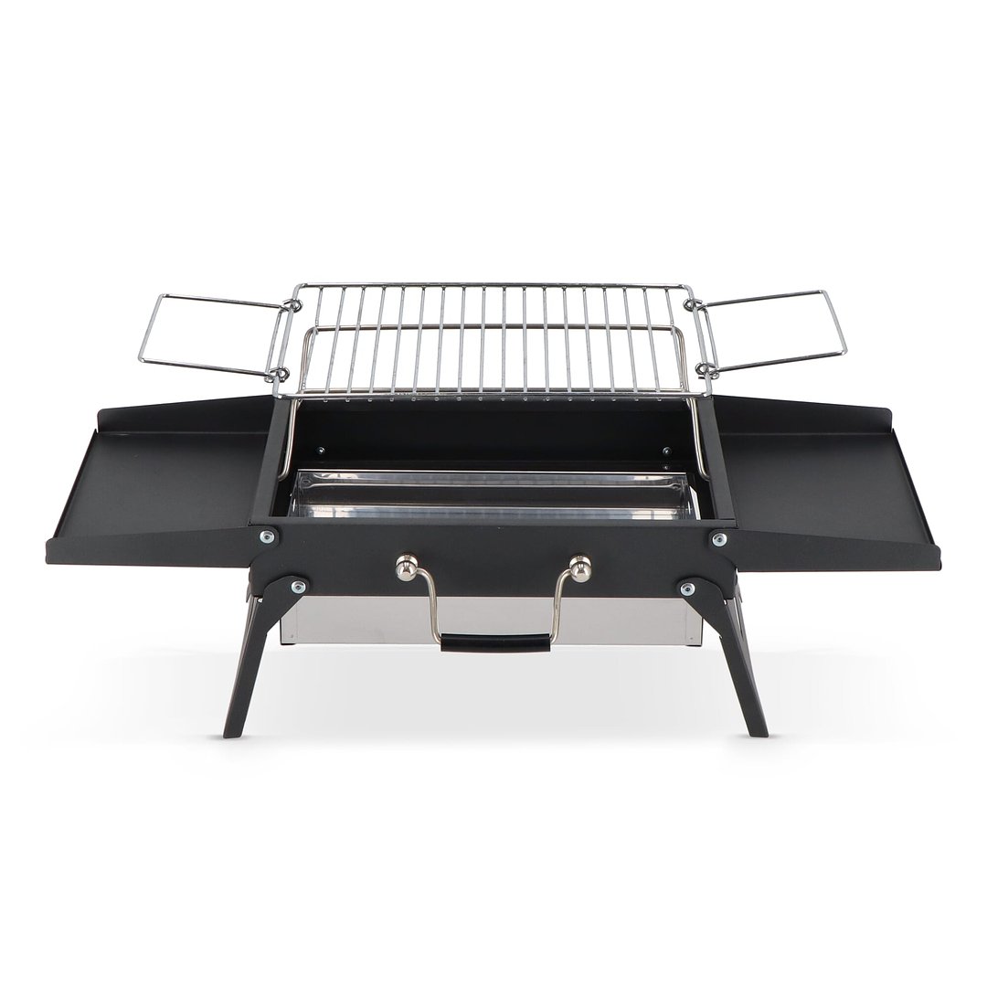 Tragbarer Grill Fyra Gritas