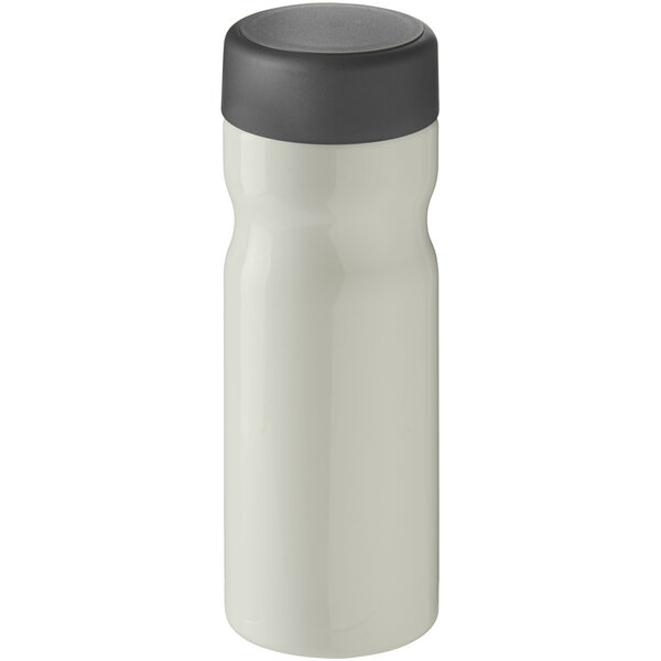 Eco Base 650 ml Sportflasche mit Drehdeckel - Buonna