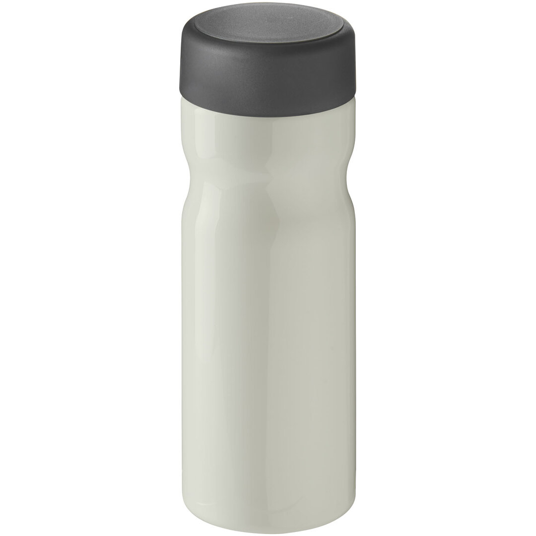 Eco Base 650 ml Sportflasche mit Drehdeckel - Buonna