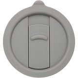 450 ml Keramiktasse mit Kunststoffdeckel - Dollien