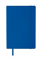 DIN A5 Notizbuch recycelt Rudych