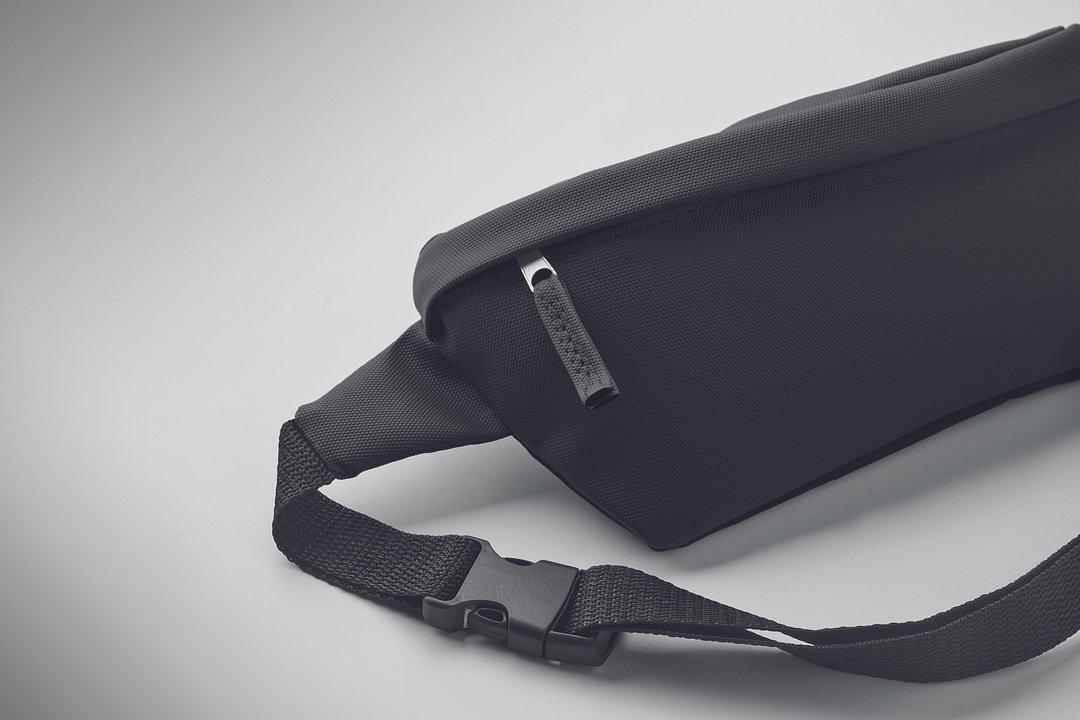 Gürteltasche 600D RPET Dumeritat
