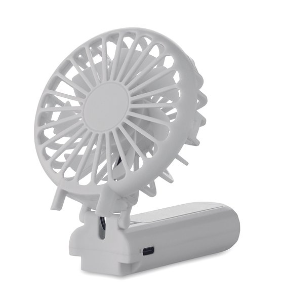 Klappbarer Ventilator Ramudorel