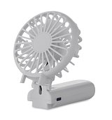 Klappbarer Ventilator Ramudorel