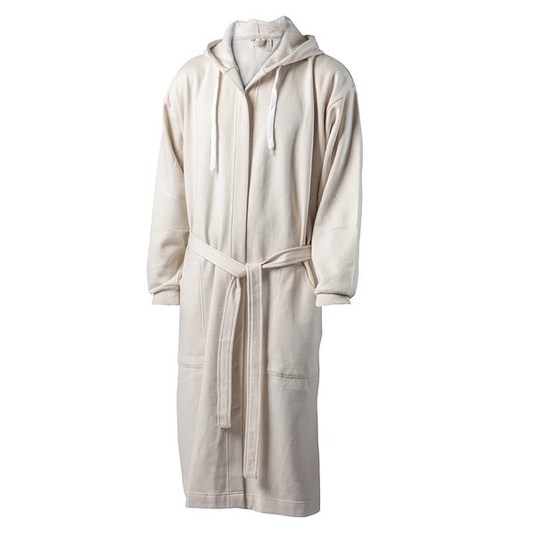 Kosta Linnewafveri Bademantel College L/XL Ruia