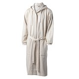 Kosta Linnewafveri Bademantel College L/XL Ruia