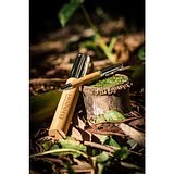 Kugelschreiber aus Bambus Jongi