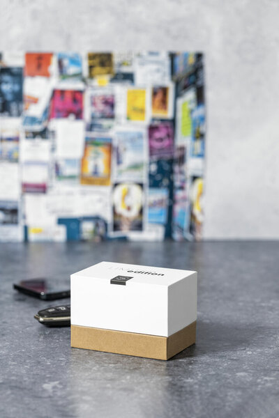 Ladegerät Halter Idngo