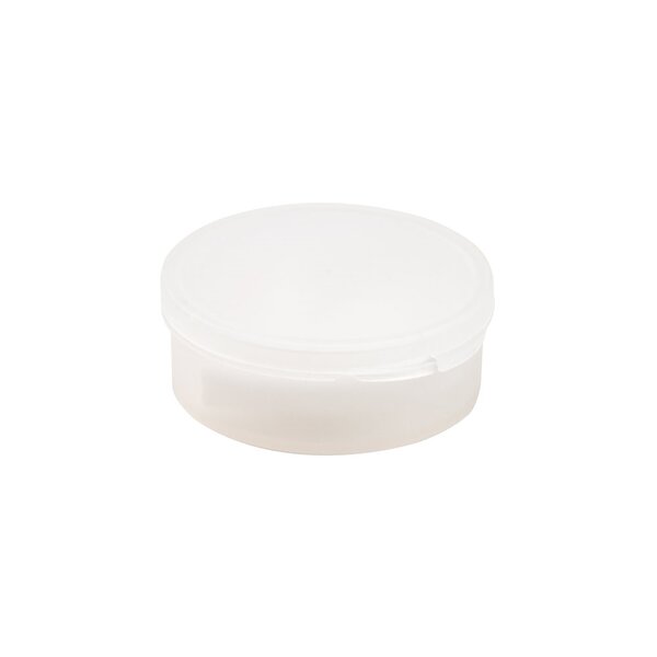 Wiederverwendbarer Strohhalm aus Silikon Benatt