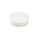 Wiederverwendbarer Strohhalm aus Silikon Benatt