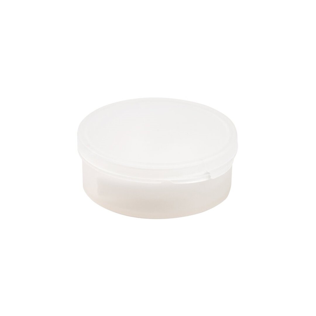 Wiederverwendbarer Strohhalm aus Silikon Benatt