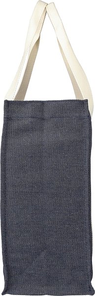 Einkaufstasche aus Denim (280 g/m2) Bigna