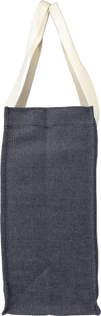 Einkaufstasche aus Denim (280 g/m2) Bigna