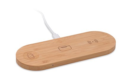 3in1 kabellose Ladestation Rainanng
