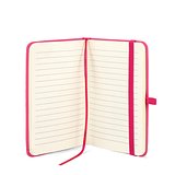 PU-Notizbuch Sora A6 Marazens