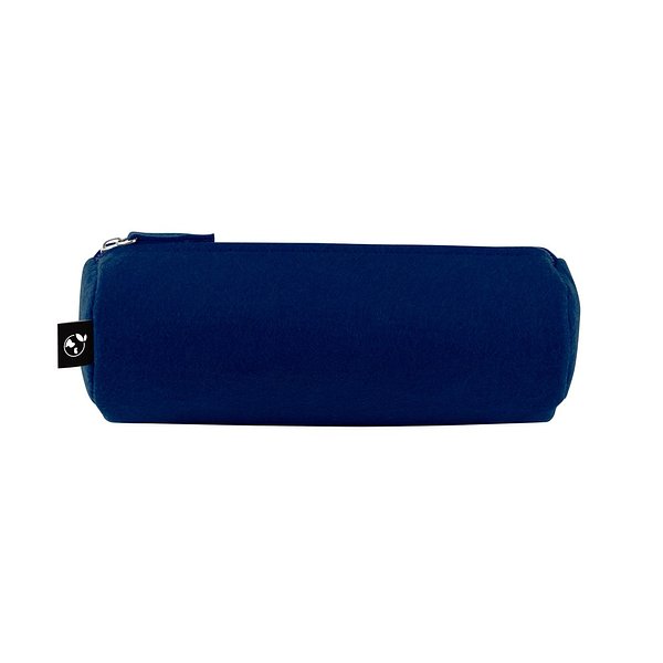 Multifunktions Etui aus recyceltem Filz (rPET) Oningi