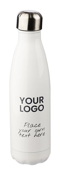 Doppelwandige Flasche Frist | 500 ml