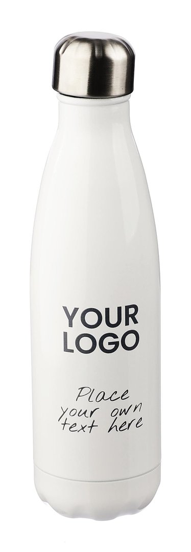 Doppelwandige Flasche Frist | 500 ml