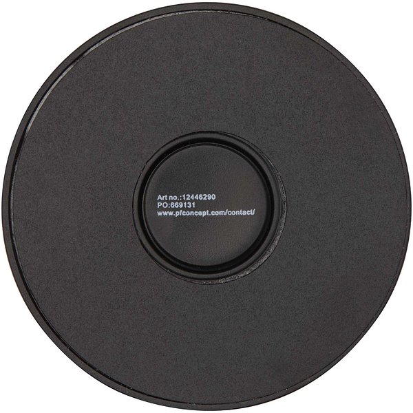 Magnetische Smartphonehalterung aus recyceltem Kunststoff mit Ringständer - Itlio