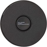 Magnetische Smartphonehalterung aus recyceltem Kunststoff mit Ringständer - Itlio