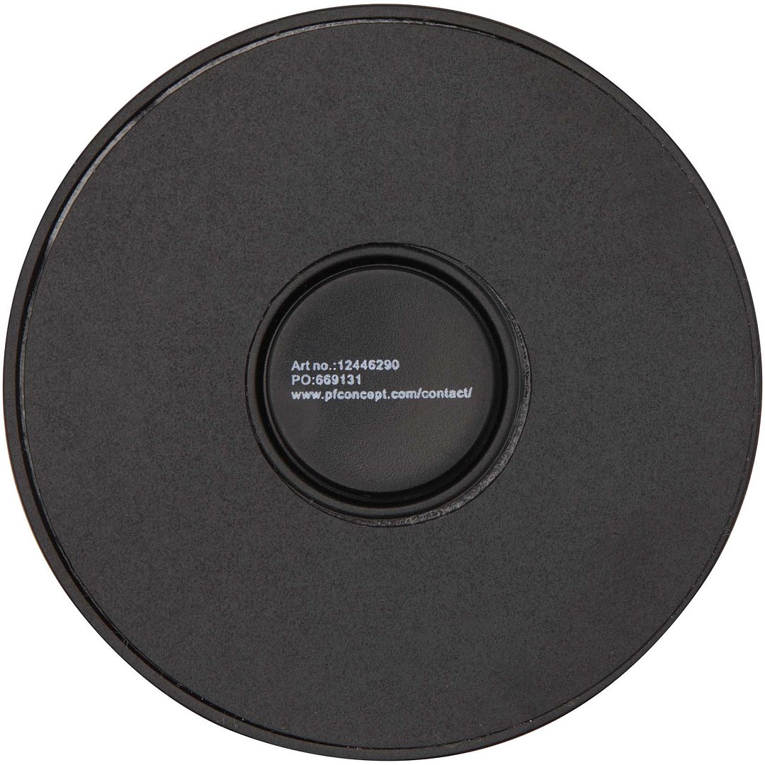 Magnetische Smartphonehalterung aus recyceltem Kunststoff mit Ringständer - Itlio