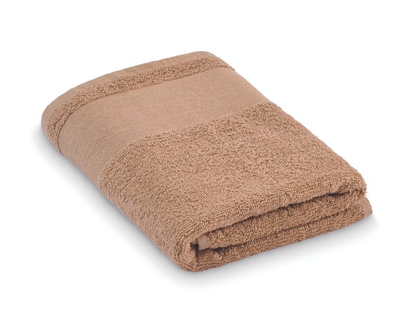 Handtuch Baumwolle Sarjaspan