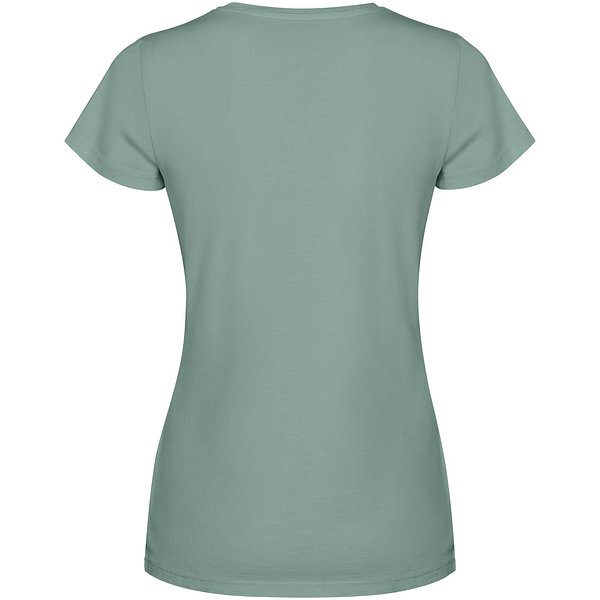 T-Shirt für Damen - Anicorsin
