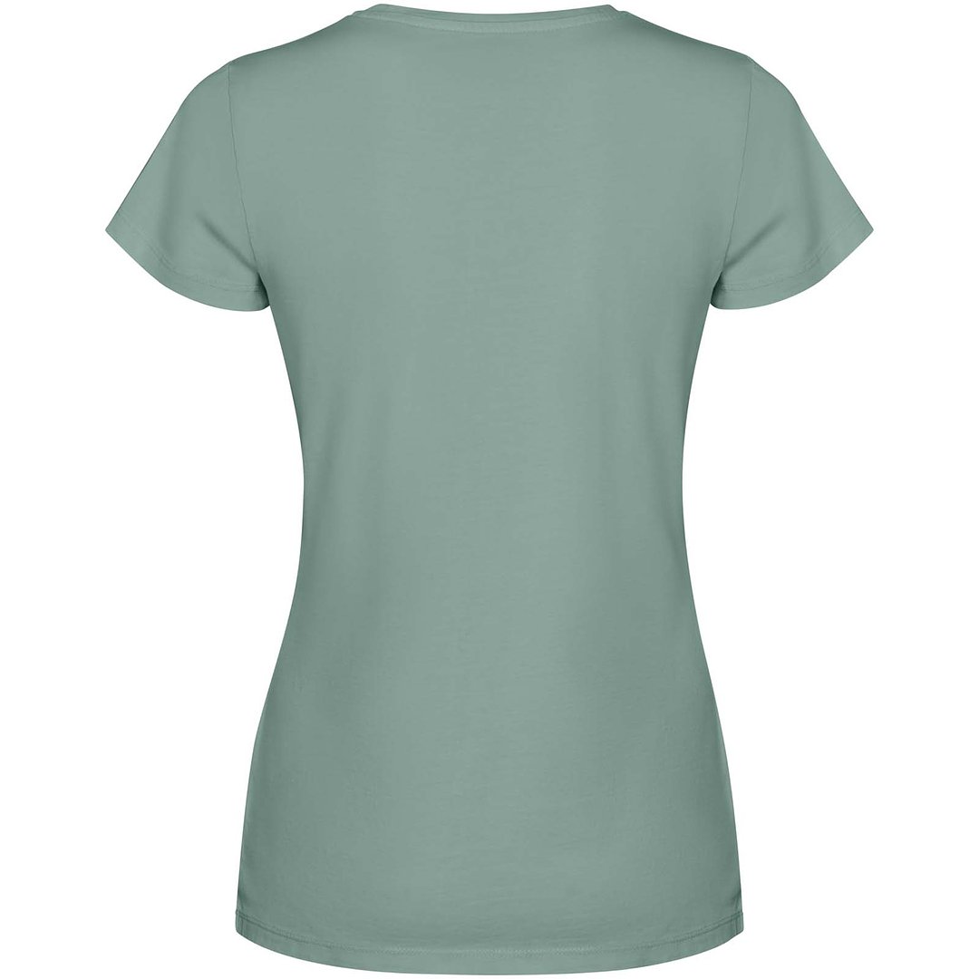 T-Shirt für Damen - Anicorsin
