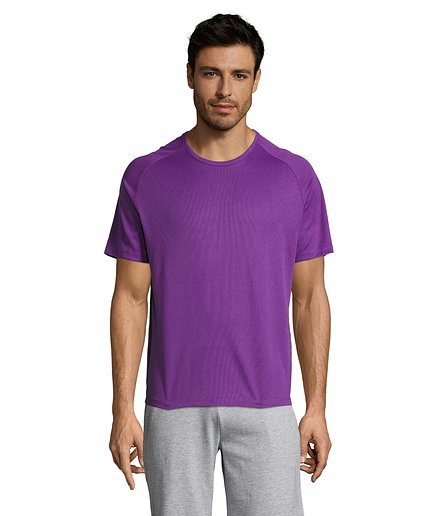 Männer T-Shirt Alierdia