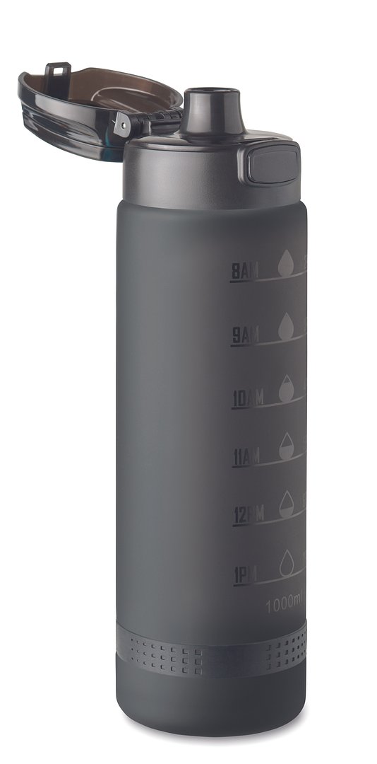 Sport-Trinkflasche RPET 1L Divico