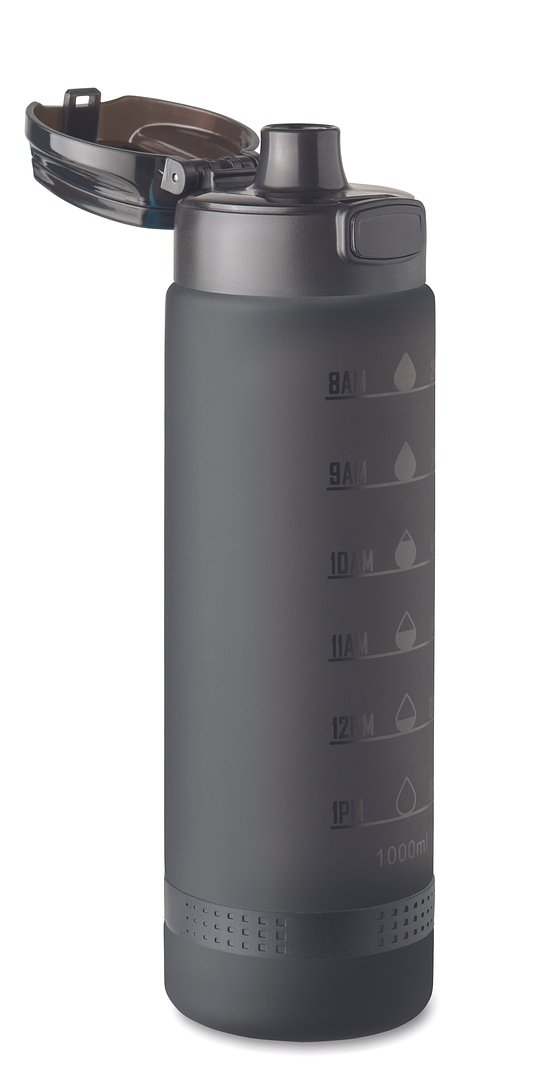 Sport-Trinkflasche RPET 1L Divico