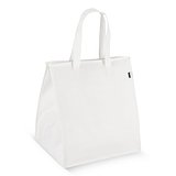 R-PET Kühltasche Non Woven 33x 25,5 x 37cm 75g/m² Stiana