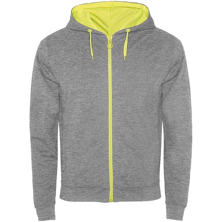 Kaputzensweatjacke Unisex - Uongia