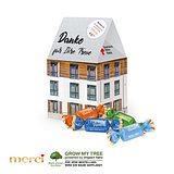 3D PRÄSENT „HAUS”