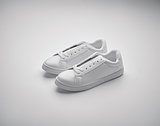 Sneakers aus PU Gr. 38 Rudori