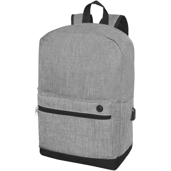 15,6" Business Laptop-Rucksack 16L - Trudia