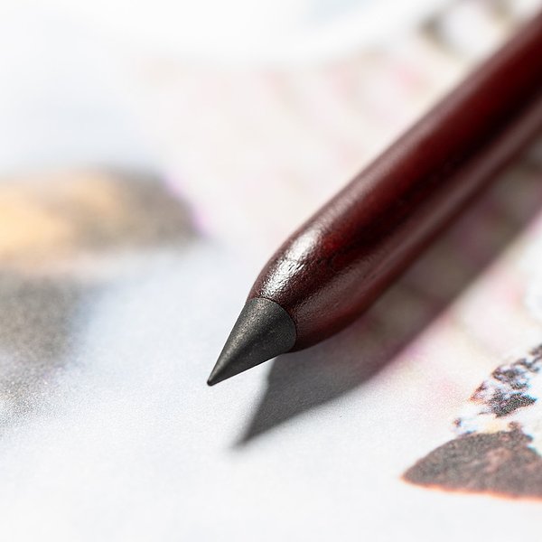 Ewiger Bleistift Idgox