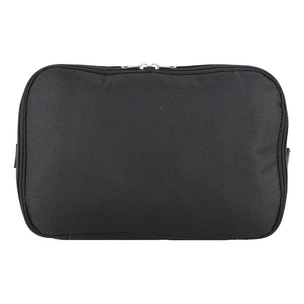 R-PET 600D Doppelfach-Kühltasche 30 x 20 x 25cm 12L Lursin