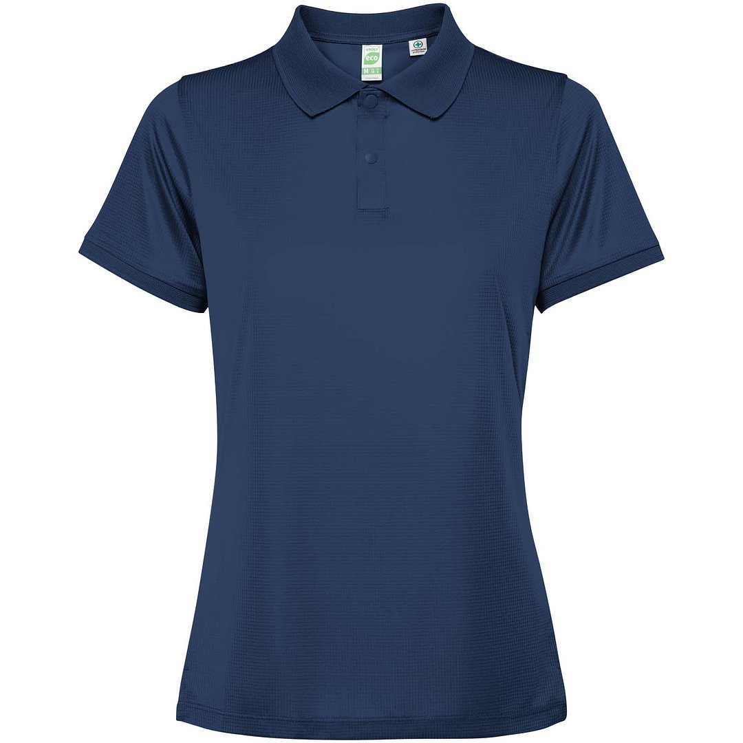 Poloshirt für Damen - Olfrin