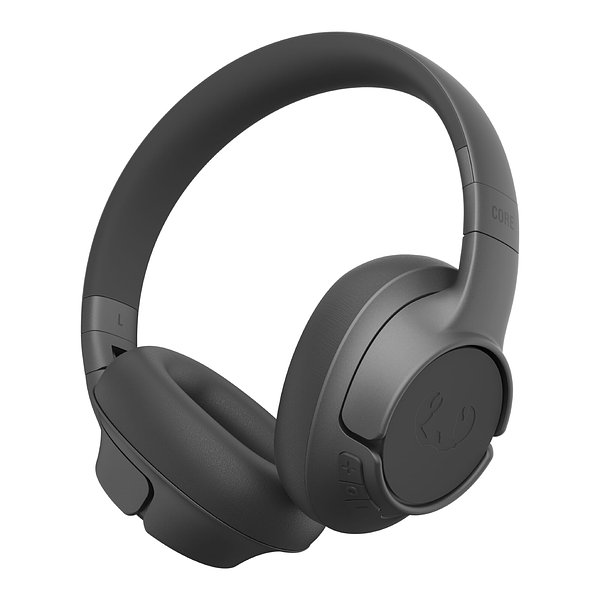 Clam Core - Wireless over-ear headphones with ENC Munolli