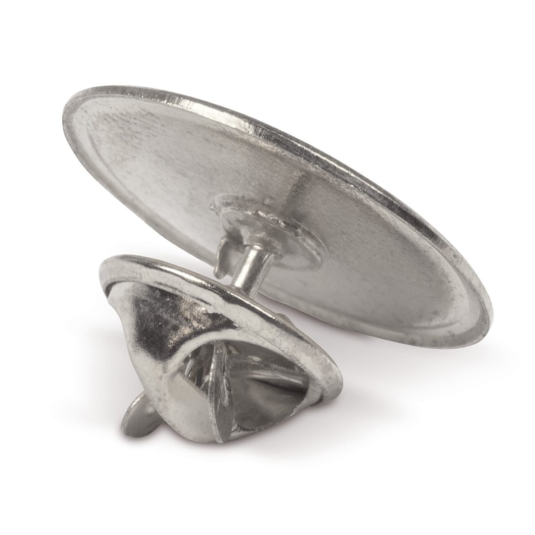 Metall Pin Ø20mm Waramirg