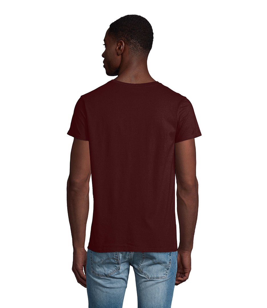 Männer T-Shirt 150g Uelycin