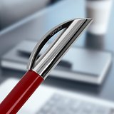 Kugelschreiber Seattle Metall Ylanst