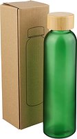Glas-Trinkflasche (500 ml) Warain