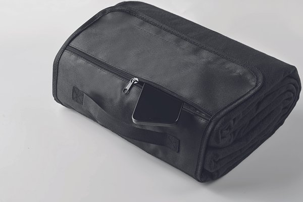 Picknickdecke RPET-Fleece Duretori